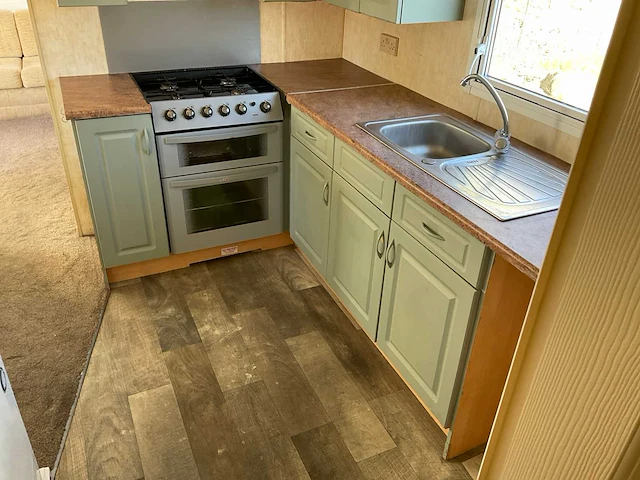 Willerby holiday homes westmorland stacaravan - afbeelding 6 van  30
