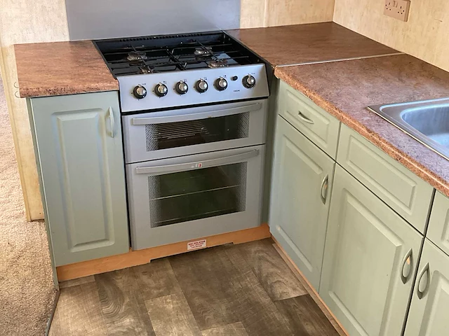 Willerby holiday homes westmorland stacaravan - afbeelding 8 van  30