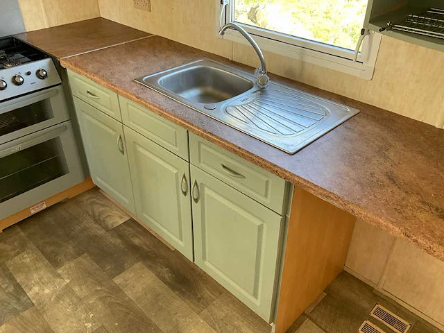 Willerby holiday homes westmorland stacaravan - afbeelding 9 van  30