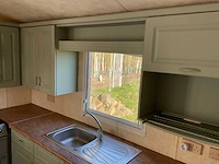 Willerby holiday homes westmorland stacaravan - afbeelding 10 van  30