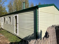 Willerby holiday homes westmorland stacaravan - afbeelding 1 van  30
