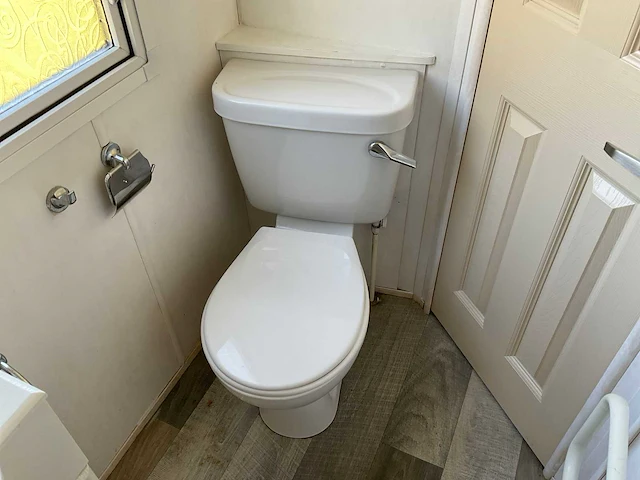Willerby holiday homes westmorland stacaravan - afbeelding 14 van  30