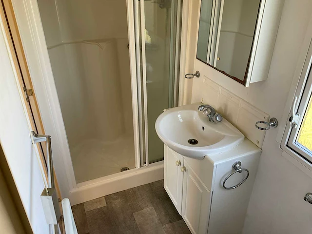 Willerby holiday homes westmorland stacaravan - afbeelding 16 van  30