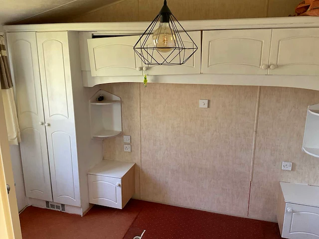 Willerby holiday homes westmorland stacaravan - afbeelding 17 van  30