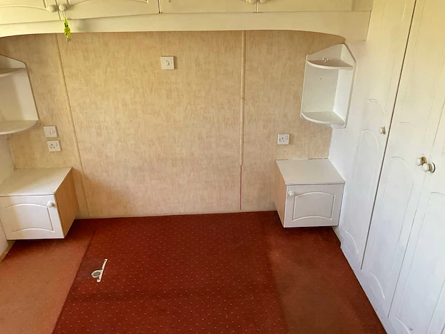 Willerby holiday homes westmorland stacaravan - afbeelding 18 van  30