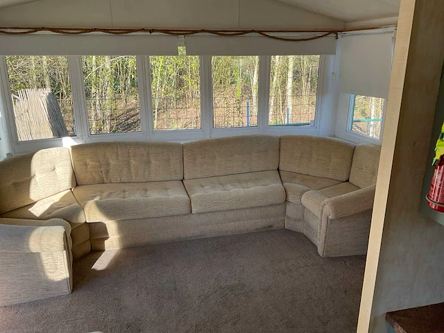 Willerby holiday homes westmorland stacaravan - afbeelding 22 van  30