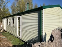 Willerby holiday homes westmorland stacaravan - afbeelding 24 van  30