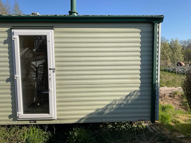 Willerby holiday homes westmorland stacaravan - afbeelding 23 van  30