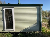 Willerby holiday homes westmorland stacaravan - afbeelding 23 van  30