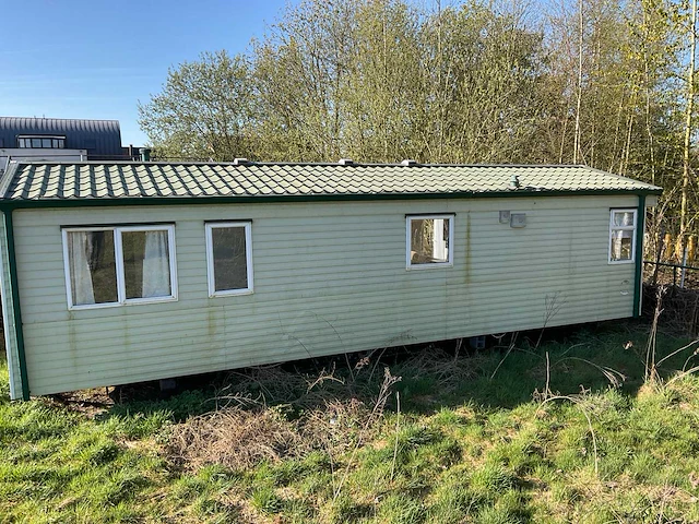 Willerby holiday homes westmorland stacaravan - afbeelding 25 van  30