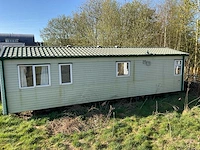 Willerby holiday homes westmorland stacaravan - afbeelding 25 van  30