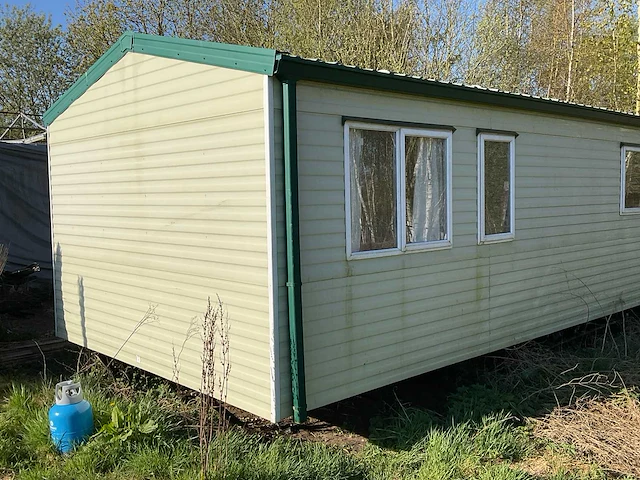 Willerby holiday homes westmorland stacaravan - afbeelding 26 van  30