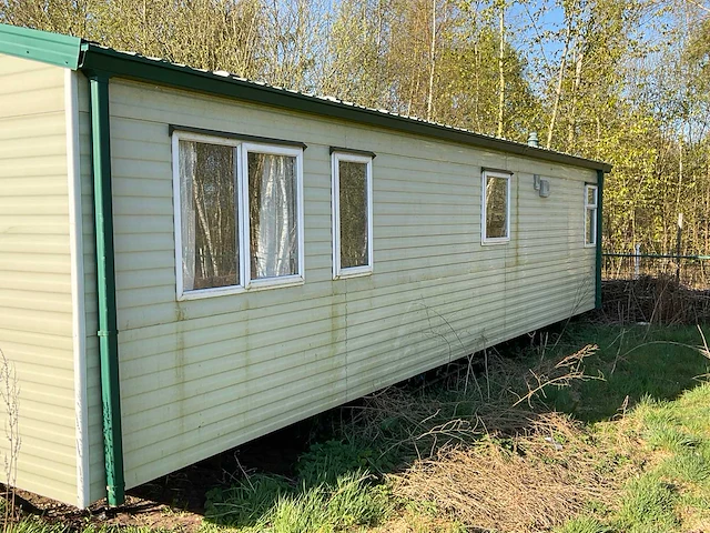 Willerby holiday homes westmorland stacaravan - afbeelding 27 van  30
