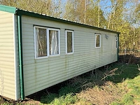 Willerby holiday homes westmorland stacaravan - afbeelding 27 van  30