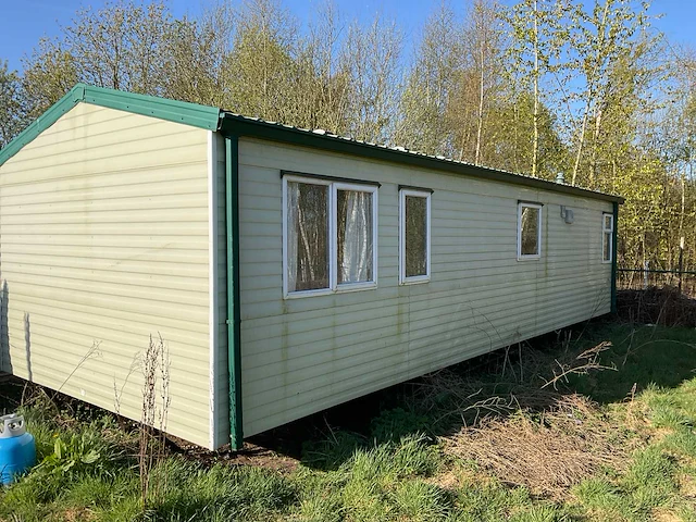 Willerby holiday homes westmorland stacaravan - afbeelding 28 van  30