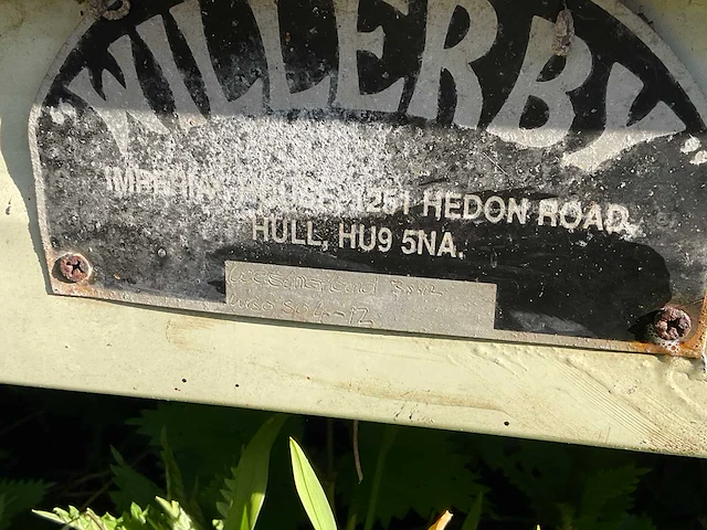 Willerby holiday homes westmorland stacaravan - afbeelding 29 van  30