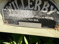 Willerby holiday homes westmorland stacaravan - afbeelding 29 van  30