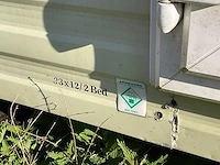 Willerby holiday homes westmorland stacaravan - afbeelding 30 van  30