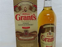 William grant's