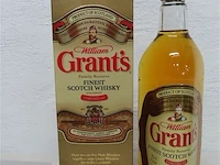 William grant's
