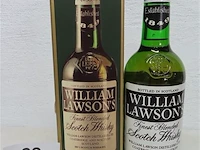 William lawson's