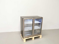 Williams - bc2bsr1 - gekoelde tentoonstelling - afbeelding 1 van  2