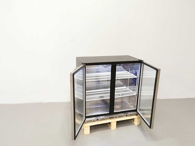 Williams - bc2bsr1 - gekoelde vitrine - afbeelding 2 van  2