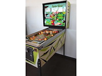 Williams - beat time the bootles - flipperkast - afbeelding 3 van  7