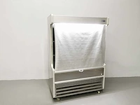 Williams - c125scn - gekoelde vitrine - afbeelding 2 van  3