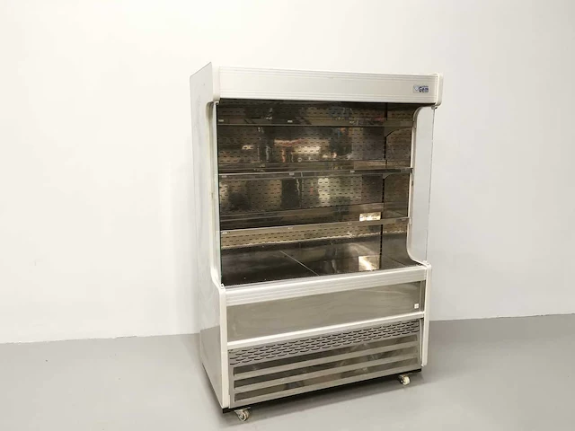 Williams - c125scn - gekoelde vitrine - afbeelding 3 van  3