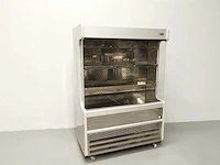Williams - c125scn - gekoelde vitrine - afbeelding 3 van  3