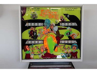 Williams - fan-tas-tic - flipperkast - afbeelding 1 van  7