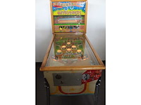 Williams - hayburners - flipperkast - afbeelding 6 van  13