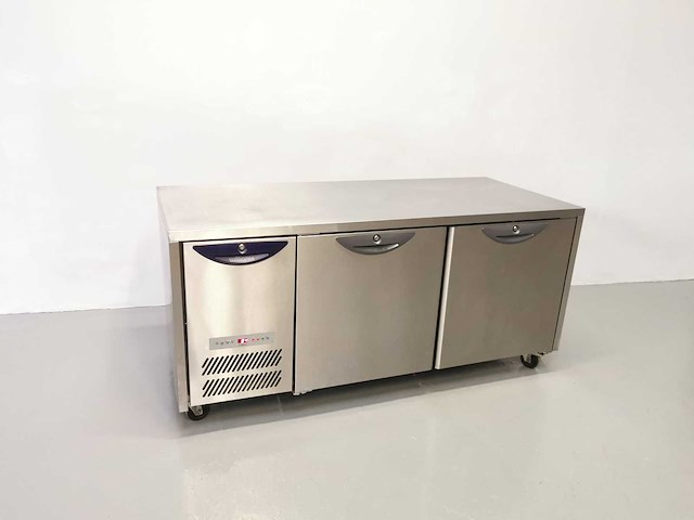 Williams - he2u - gekoelde tafel - afbeelding 1 van  2