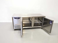 Williams - he2u - gekoelde tafel - afbeelding 2 van  2