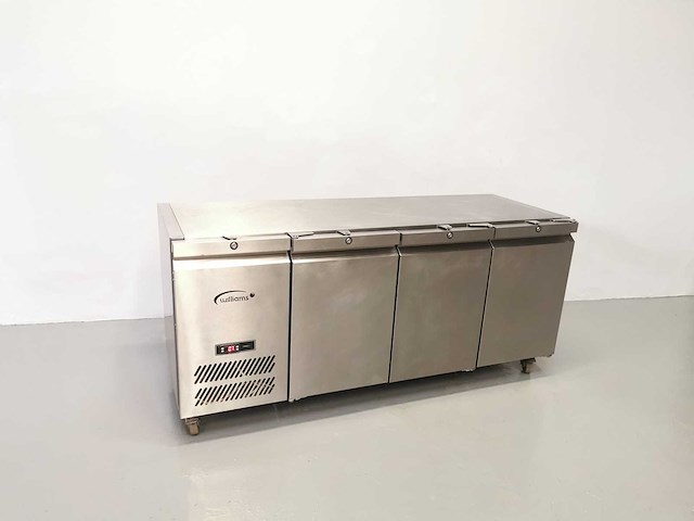 Williams - hjbtc3u - koeltafel - afbeelding 1 van  2
