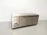 Williams - hjbtc3u - koeltafel - afbeelding 1 van  2