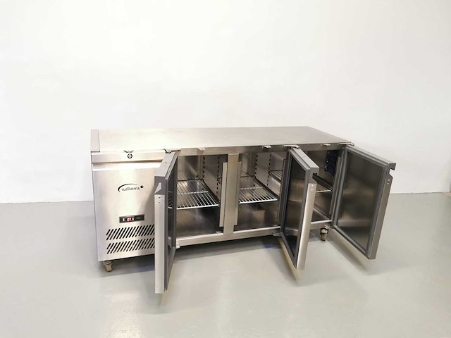 Williams - hjbtc3u - koeltafel - afbeelding 2 van  2