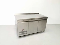 Williams - hjc2sa - gekoelde tafel - afbeelding 1 van  2