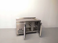 Williams - hjc2sa - gekoelde tafel - afbeelding 2 van  2