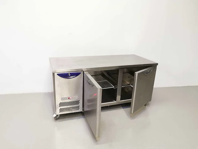 Williams - hjc2sa - gekoelde tafel - afbeelding 2 van  2