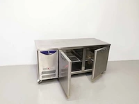 Williams - hjc2sa - gekoelde tafel - afbeelding 2 van  2