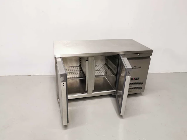 Williams - hjc2sa - gekoelde tafel - afbeelding 2 van  2