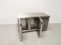 Williams - hjc2sa - gekoelde tafel - afbeelding 2 van  2