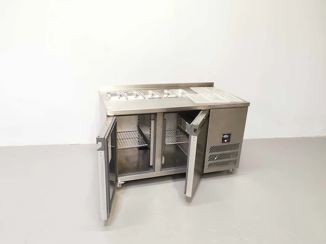 Williams - hjc2sa - gekoelde tafel - afbeelding 2 van  2