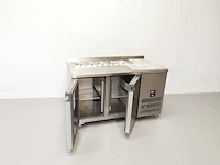 Williams - hjc2sa - gekoelde tafel - afbeelding 2 van  2