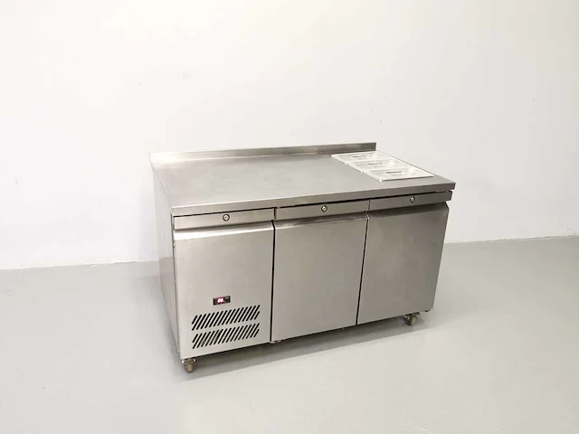 Williams - hjc2sa - gekoelde tafel - afbeelding 1 van  2