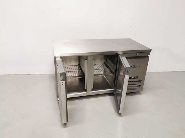Williams - hjc2sa - gekoelde tafel - afbeelding 2 van  2