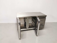 Williams - hjc2sa - gekoelde tafel - afbeelding 2 van  2