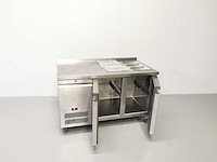 Williams - hjc2sa - gekoelde tafel - afbeelding 2 van  2